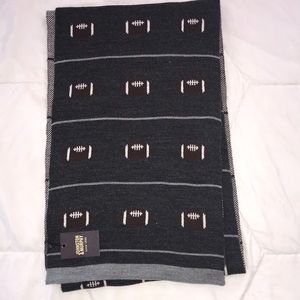 Johnston & Murphy Scarf